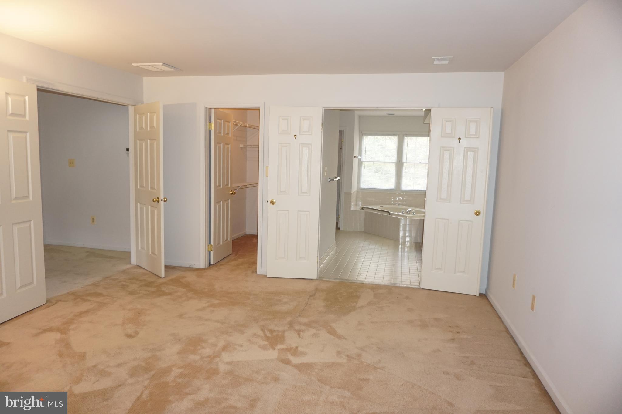 FOX RUN NORTH - Residential Lease