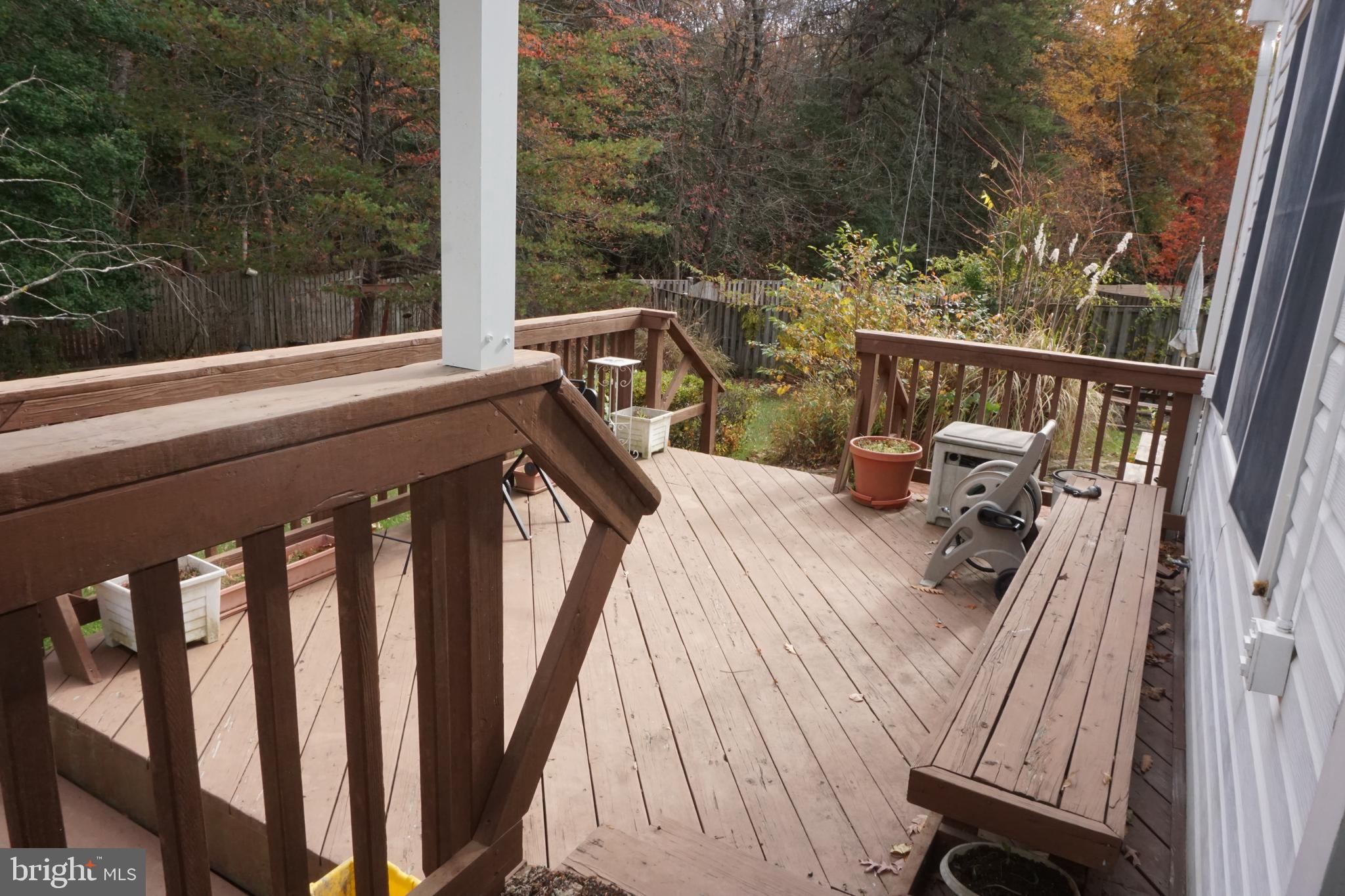 FOX RUN NORTH - Residential Lease