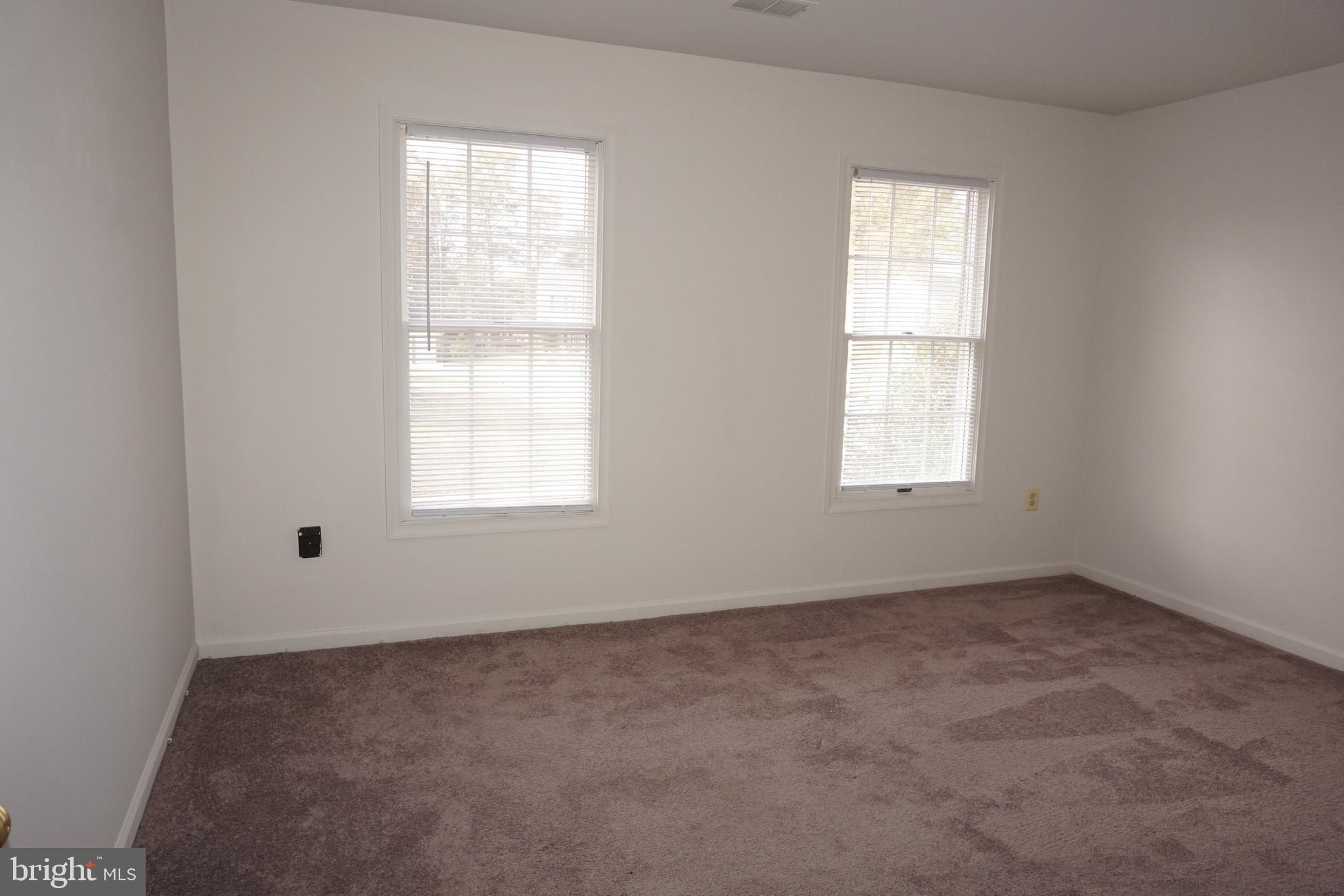 FOX RUN NORTH - Residential Lease