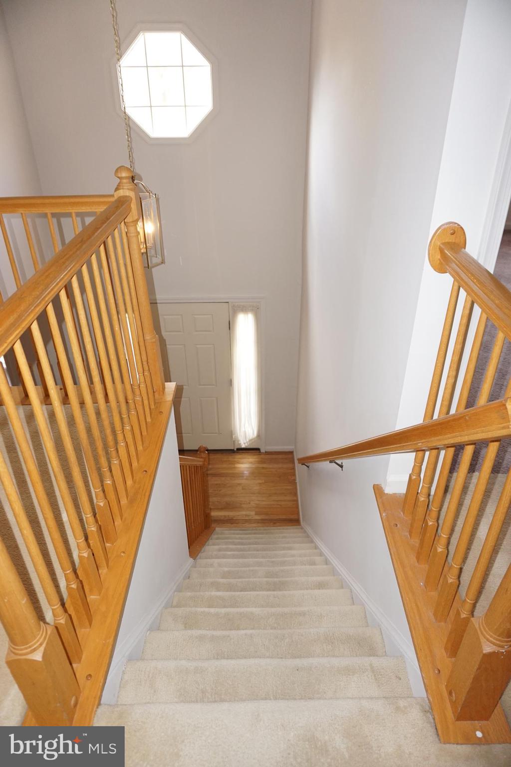 FOX RUN NORTH - Residential Lease