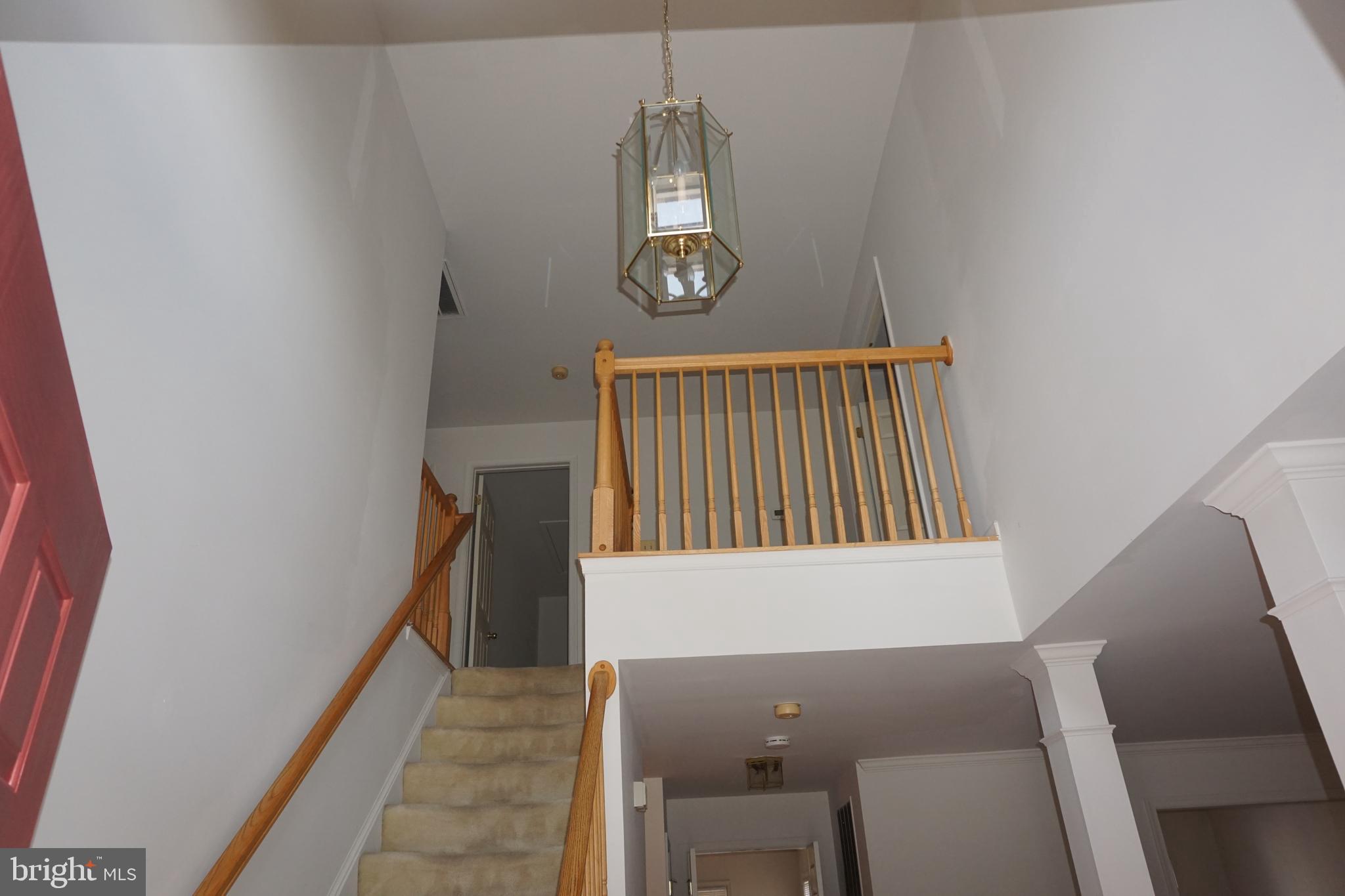 FOX RUN NORTH - Residential Lease