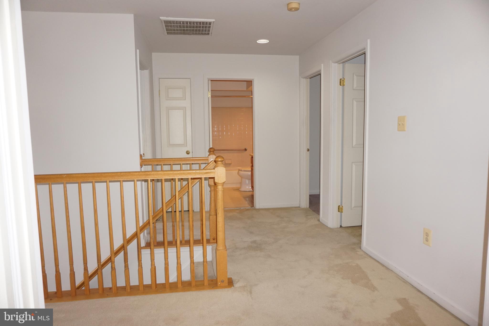 FOX RUN NORTH - Residential Lease