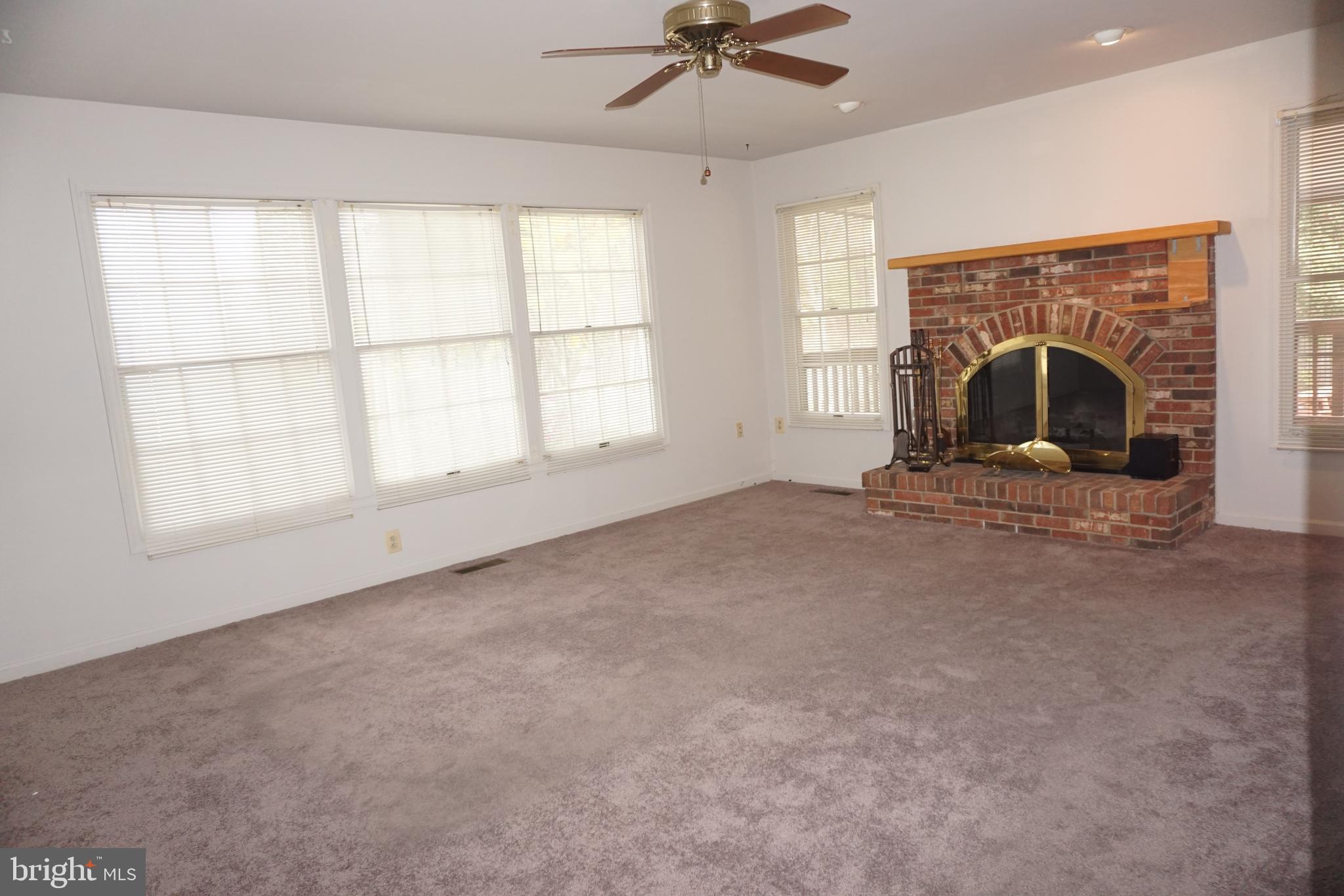 FOX RUN NORTH - Residential Lease