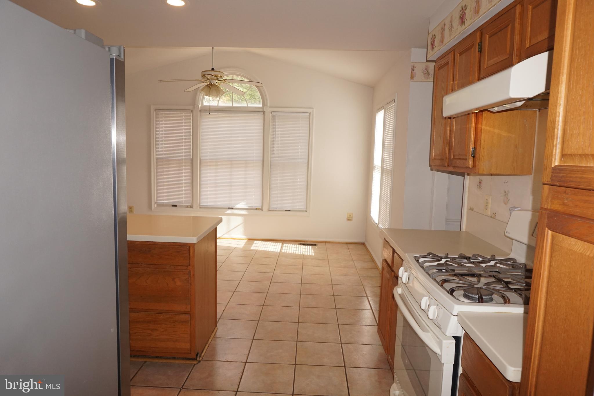 FOX RUN NORTH - Residential Lease