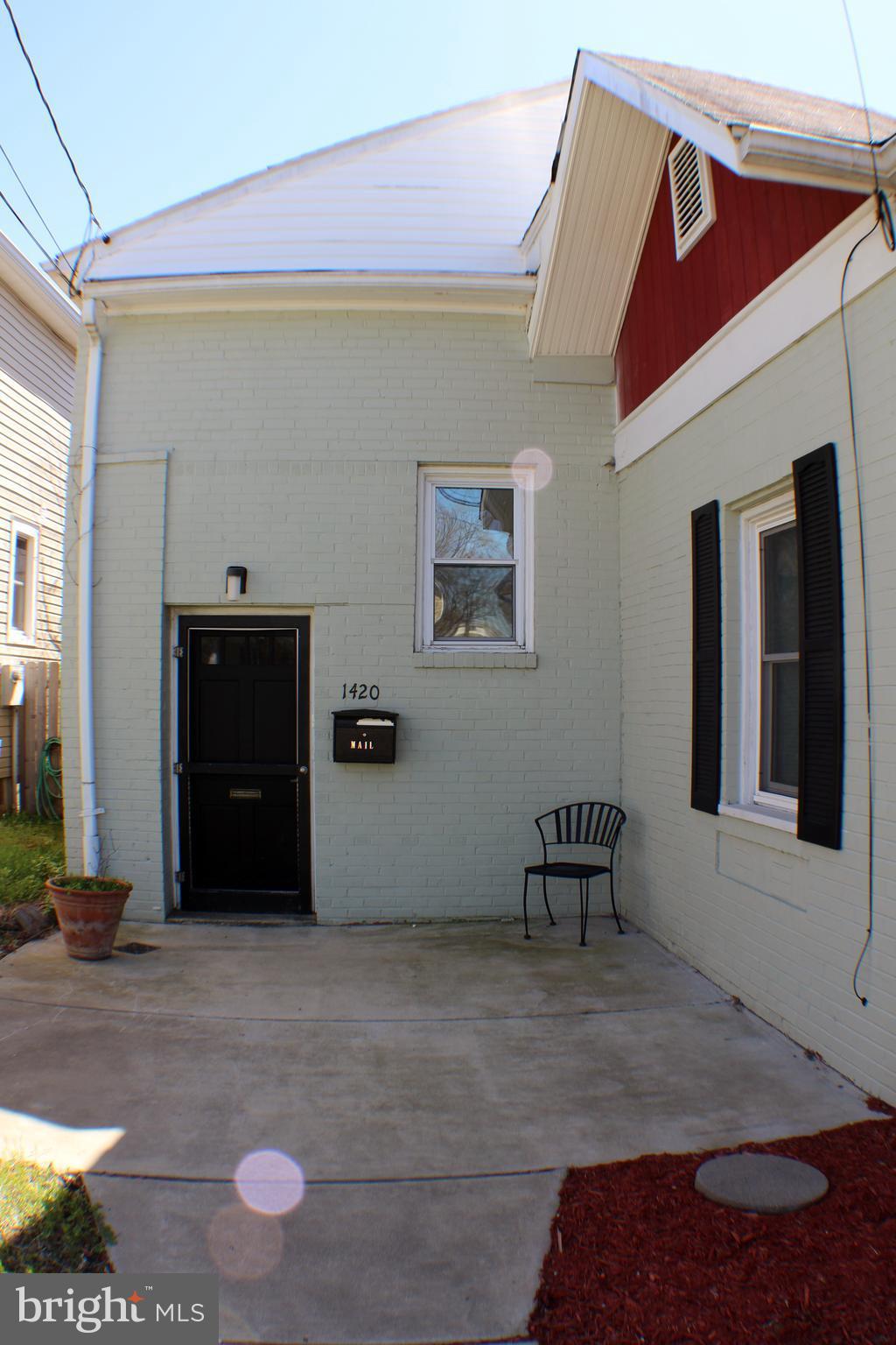 CITY OF FREDERICKSBURG - Residential