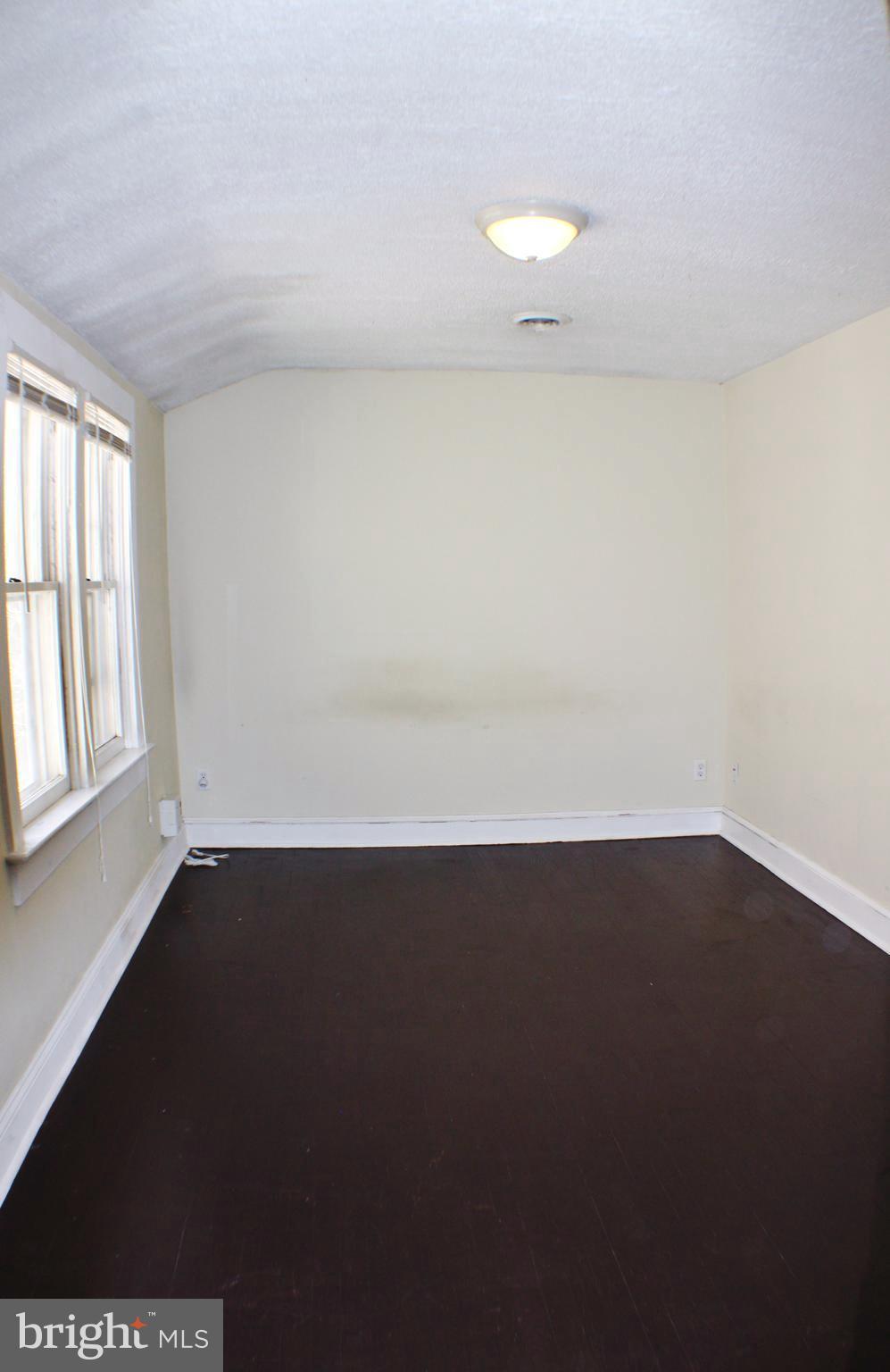 CITY OF FREDERICKSBURG - Residential