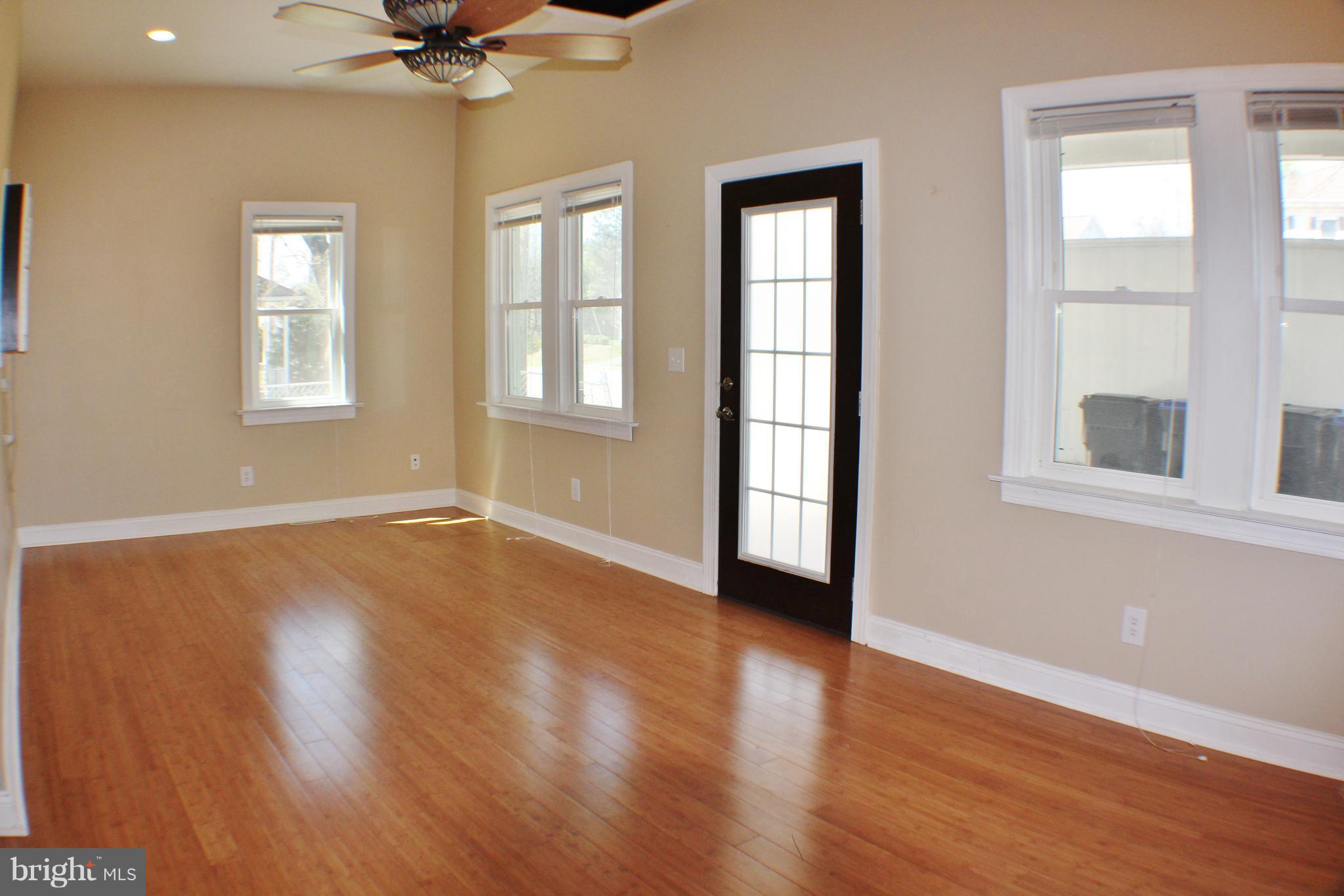 CITY OF FREDERICKSBURG - Residential