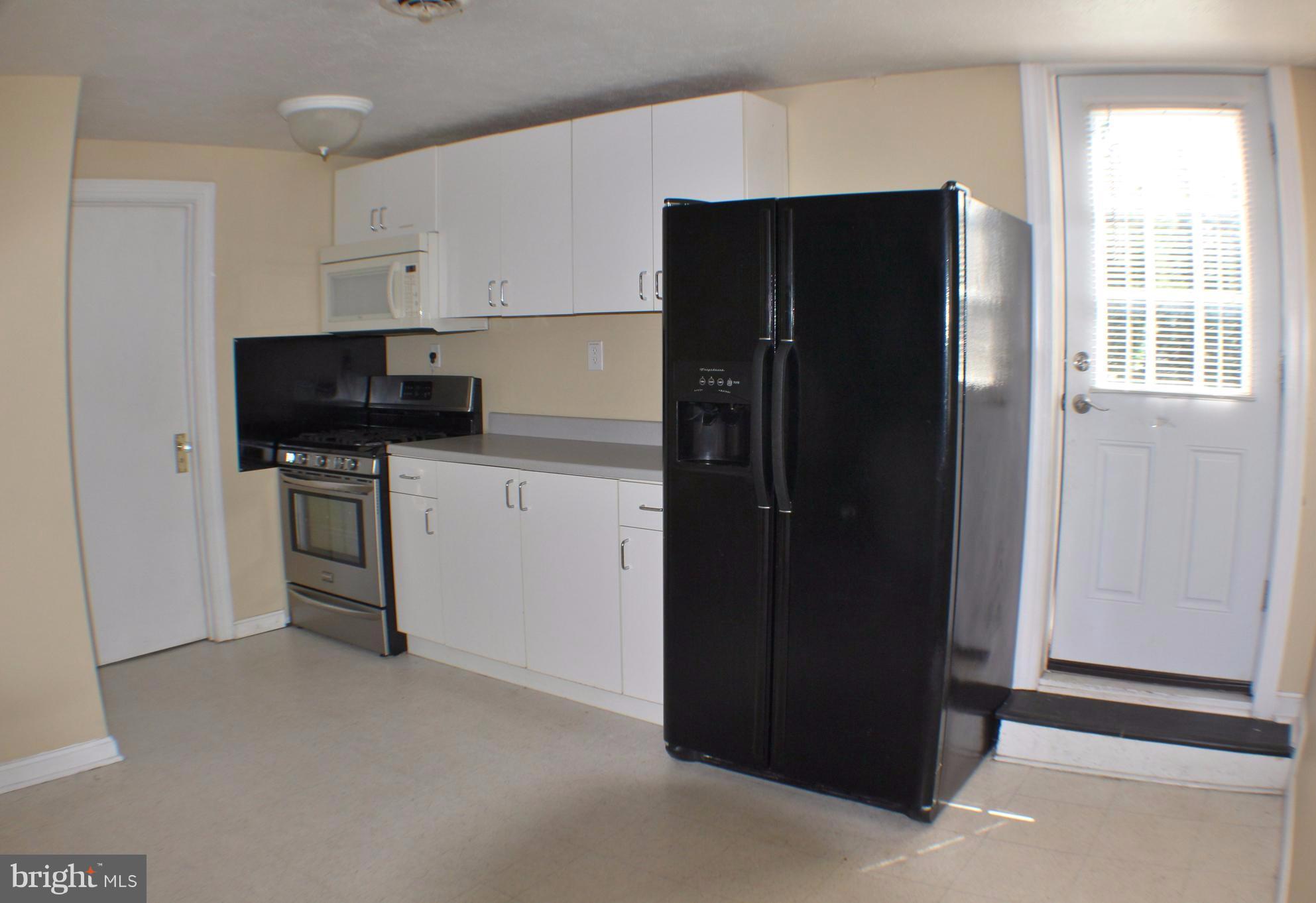 CITY OF FREDERICKSBURG - Residential