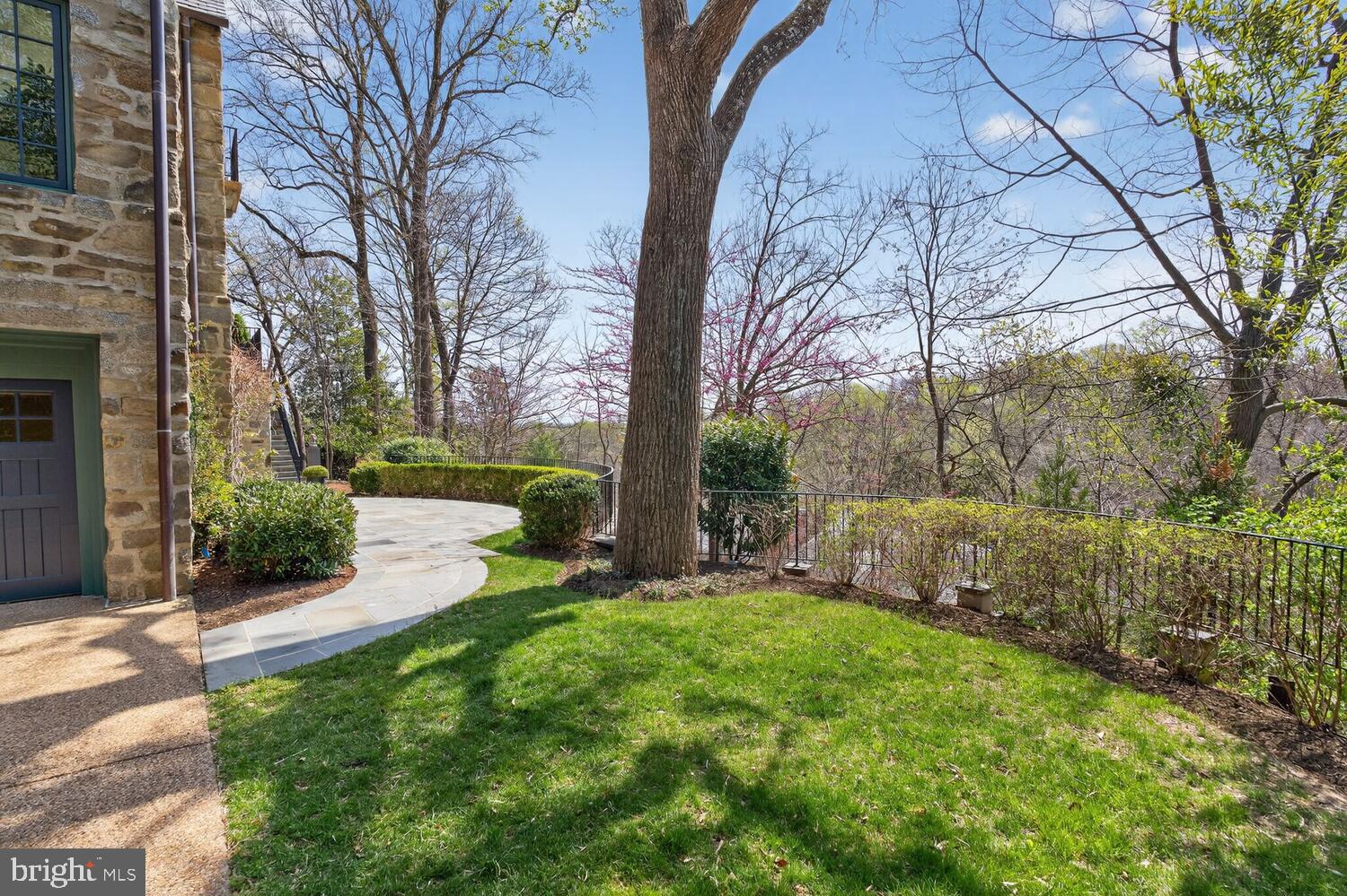 MASSACHUSETTS AVENUE HEIGHTS - Residential