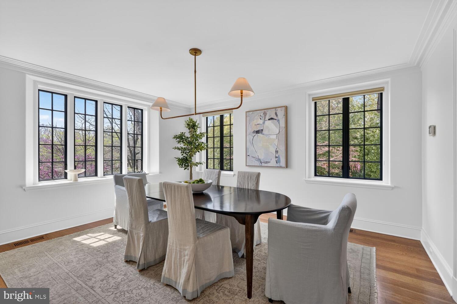 MASSACHUSETTS AVENUE HEIGHTS - Residential