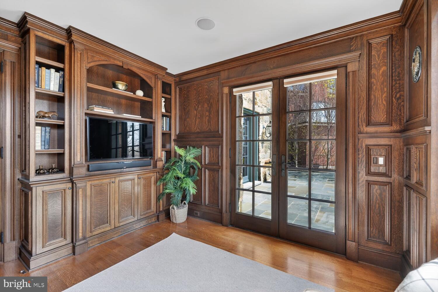 MASSACHUSETTS AVENUE HEIGHTS - Residential