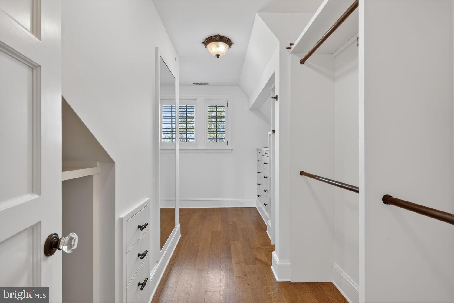 MASSACHUSETTS AVENUE HEIGHTS - Residential
