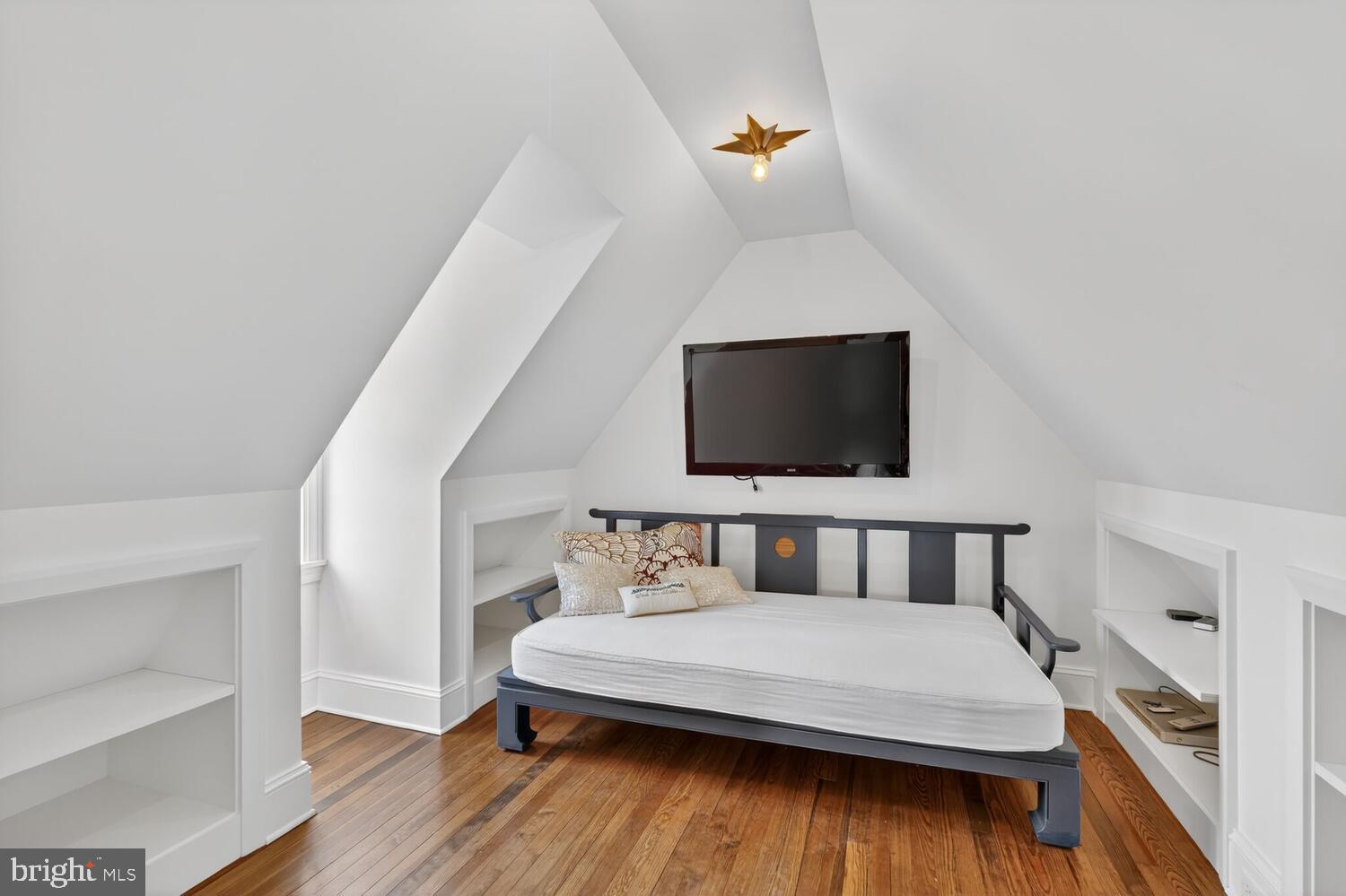 MASSACHUSETTS AVENUE HEIGHTS - Residential