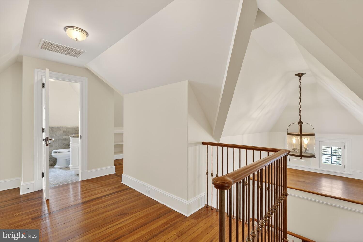 MASSACHUSETTS AVENUE HEIGHTS - Residential