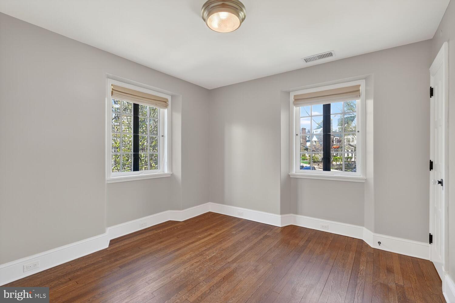 MASSACHUSETTS AVENUE HEIGHTS - Residential