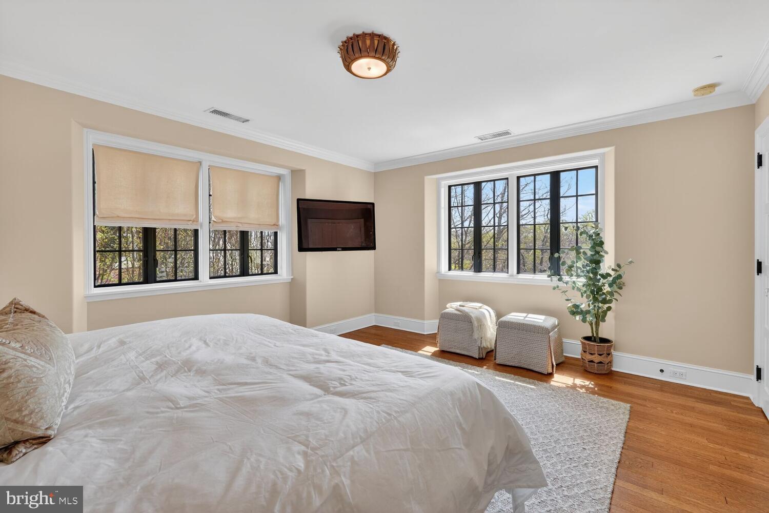 MASSACHUSETTS AVENUE HEIGHTS - Residential