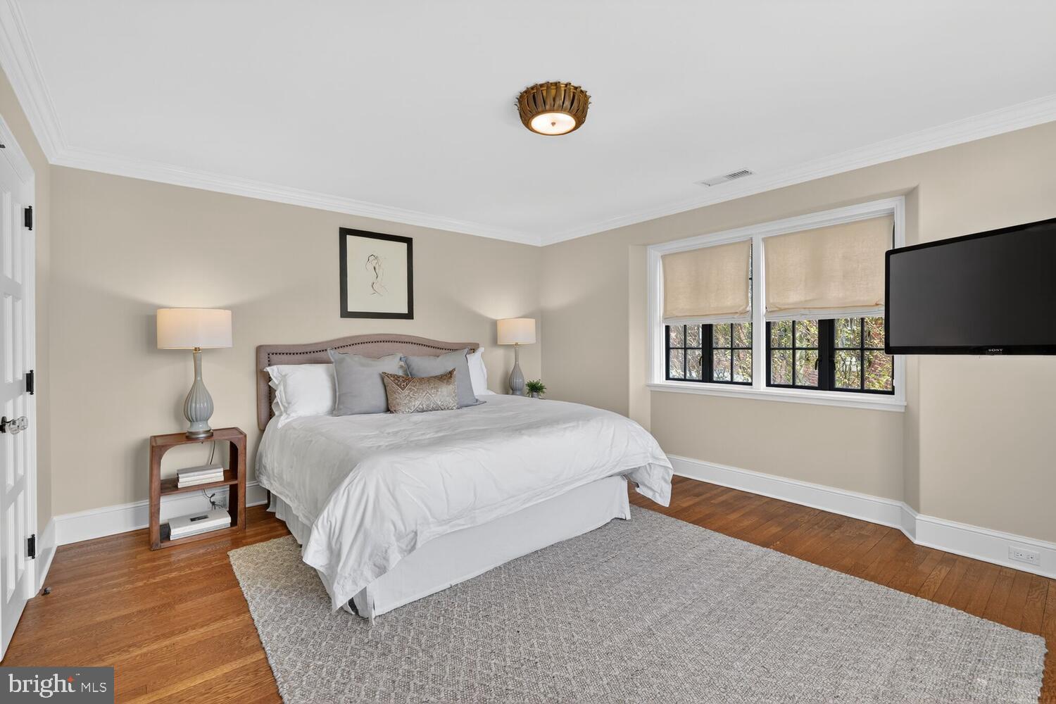 MASSACHUSETTS AVENUE HEIGHTS - Residential