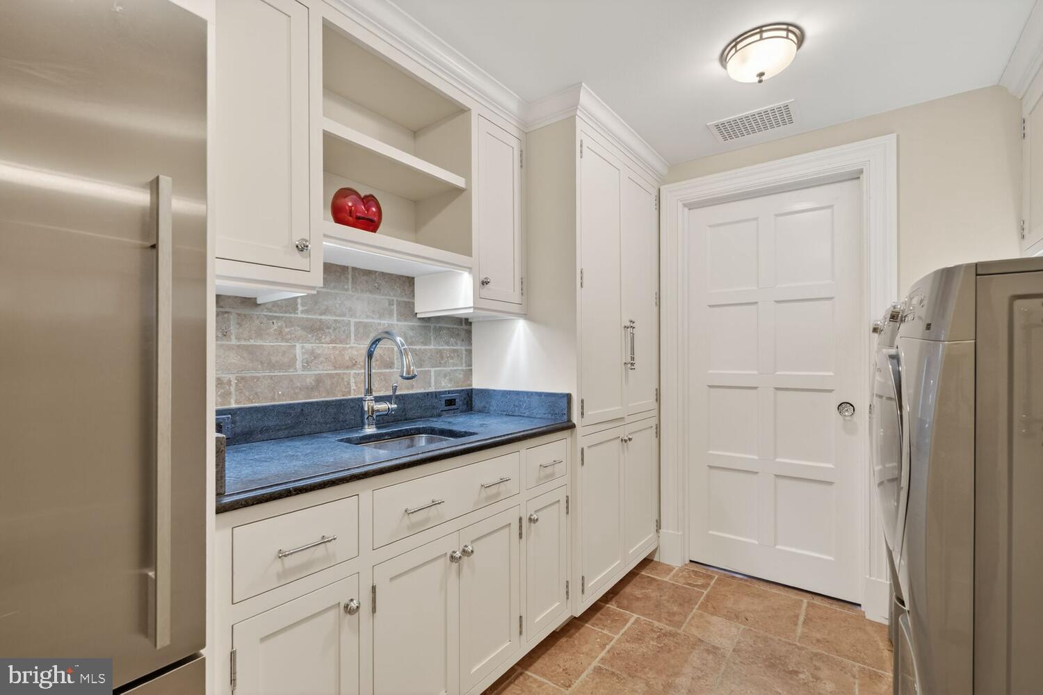 MASSACHUSETTS AVENUE HEIGHTS - Residential