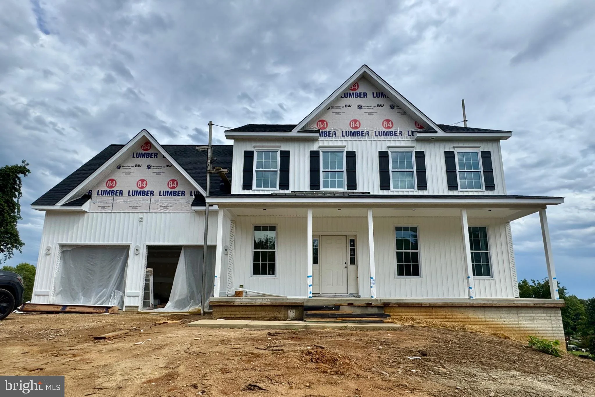 225 Dares Wharf Road