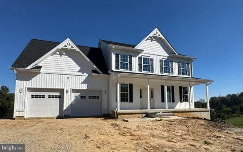 225 Dares Wharf Road, Prince Frederick, MD 20678 - #: MDCA2024792