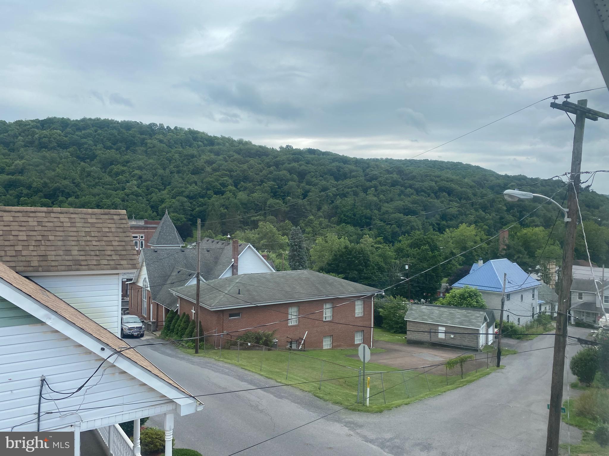 NONE AVAILABLE - Residential Lease