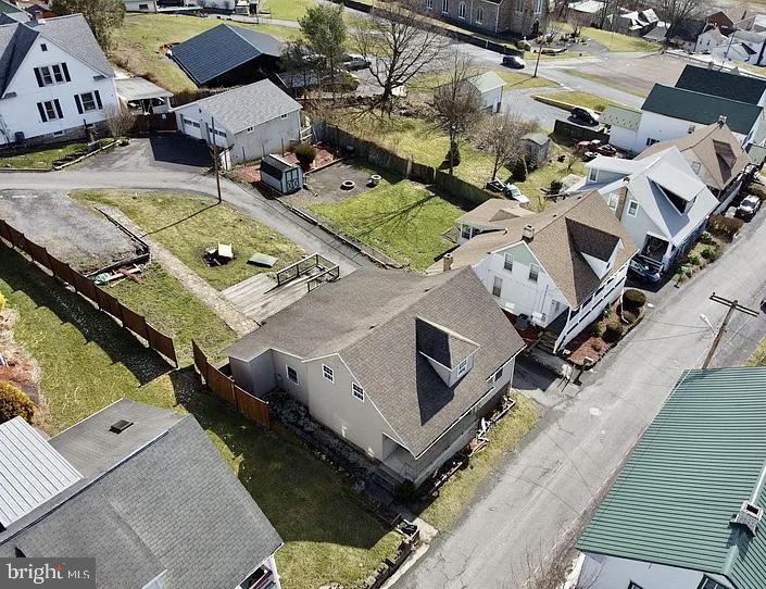 NONE AVAILABLE - Residential Lease