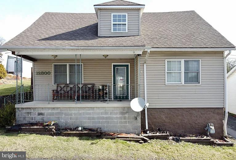 NONE AVAILABLE - Residential Lease