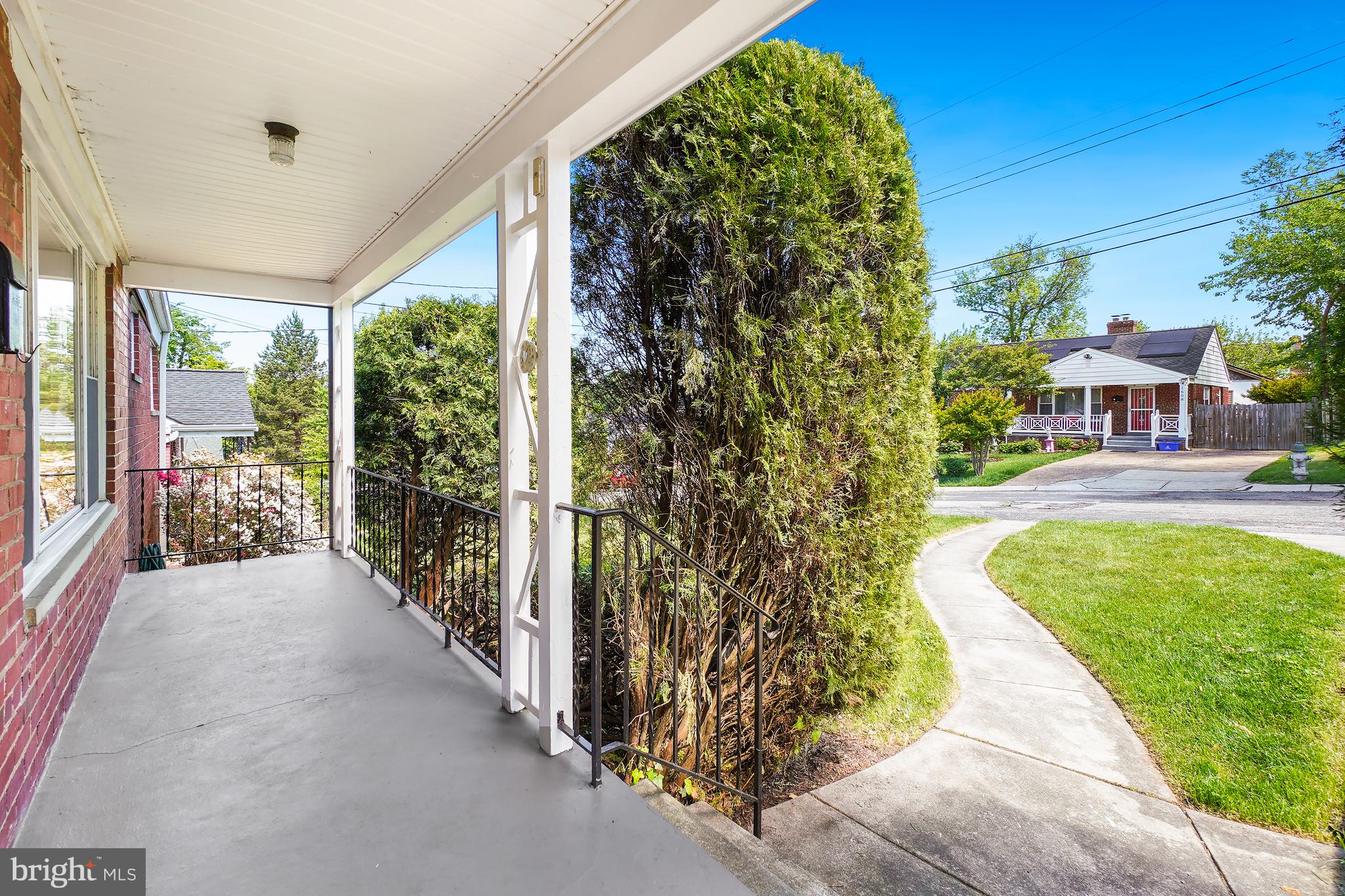 OAKVIEW - Residential