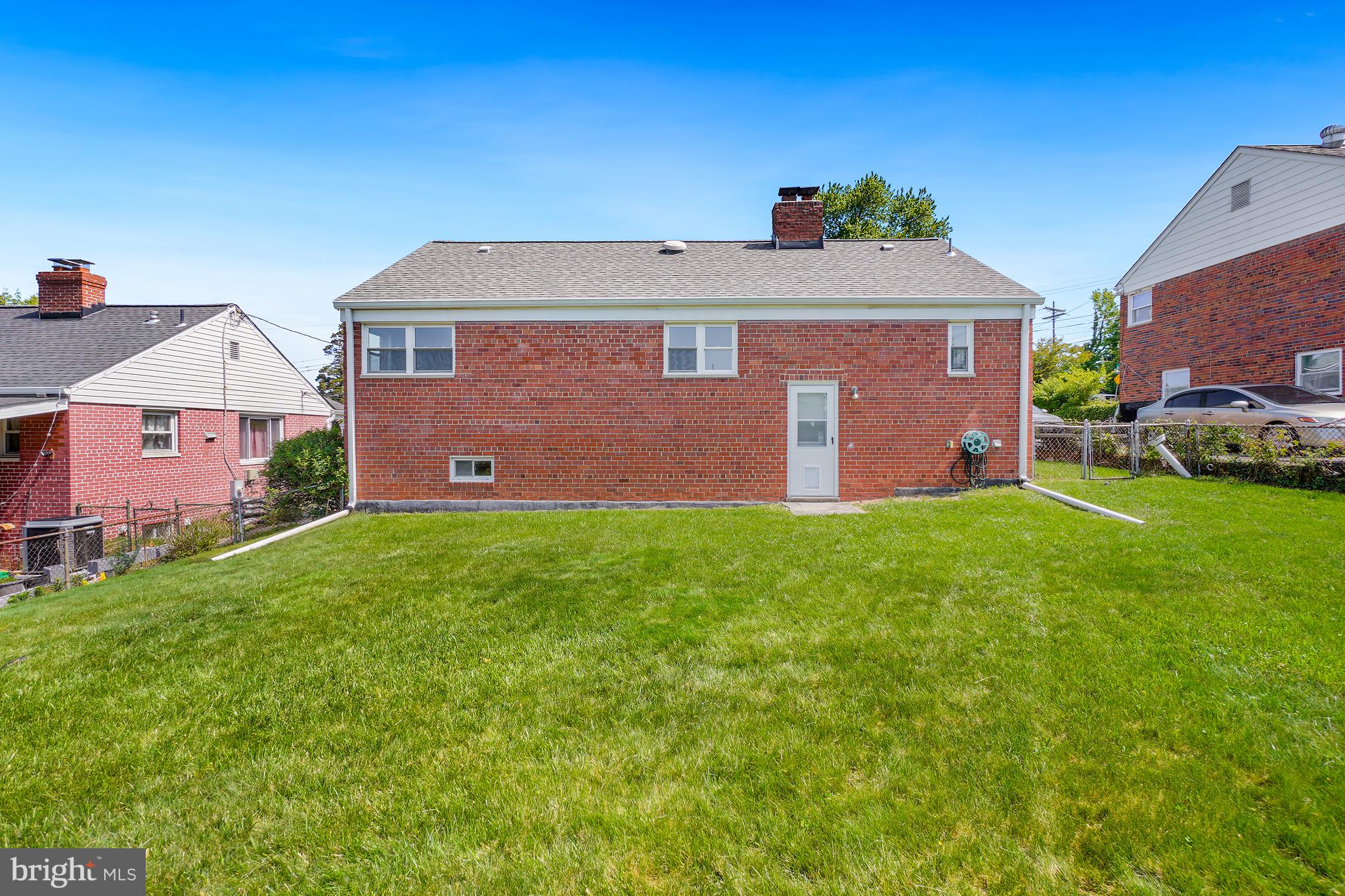 OAKVIEW - Residential