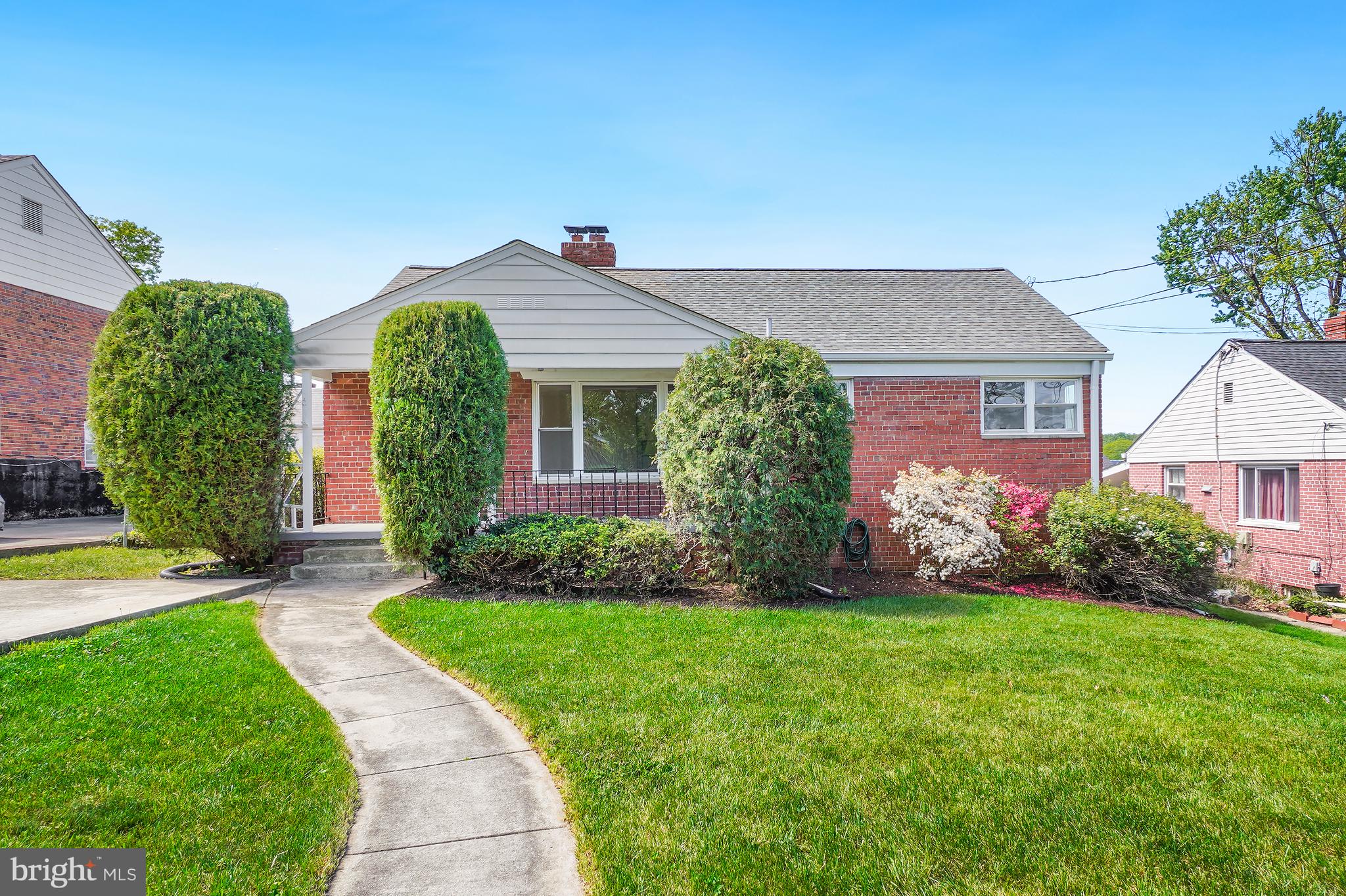 OAKVIEW - Residential