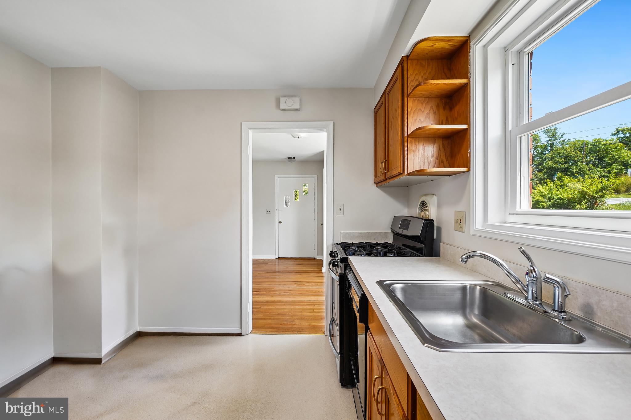 OAKVIEW - Residential