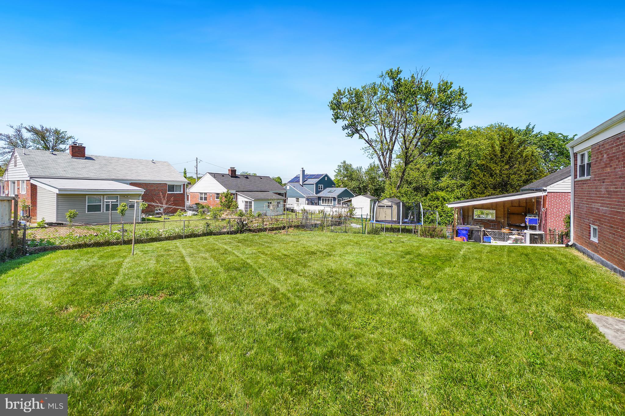 OAKVIEW - Residential