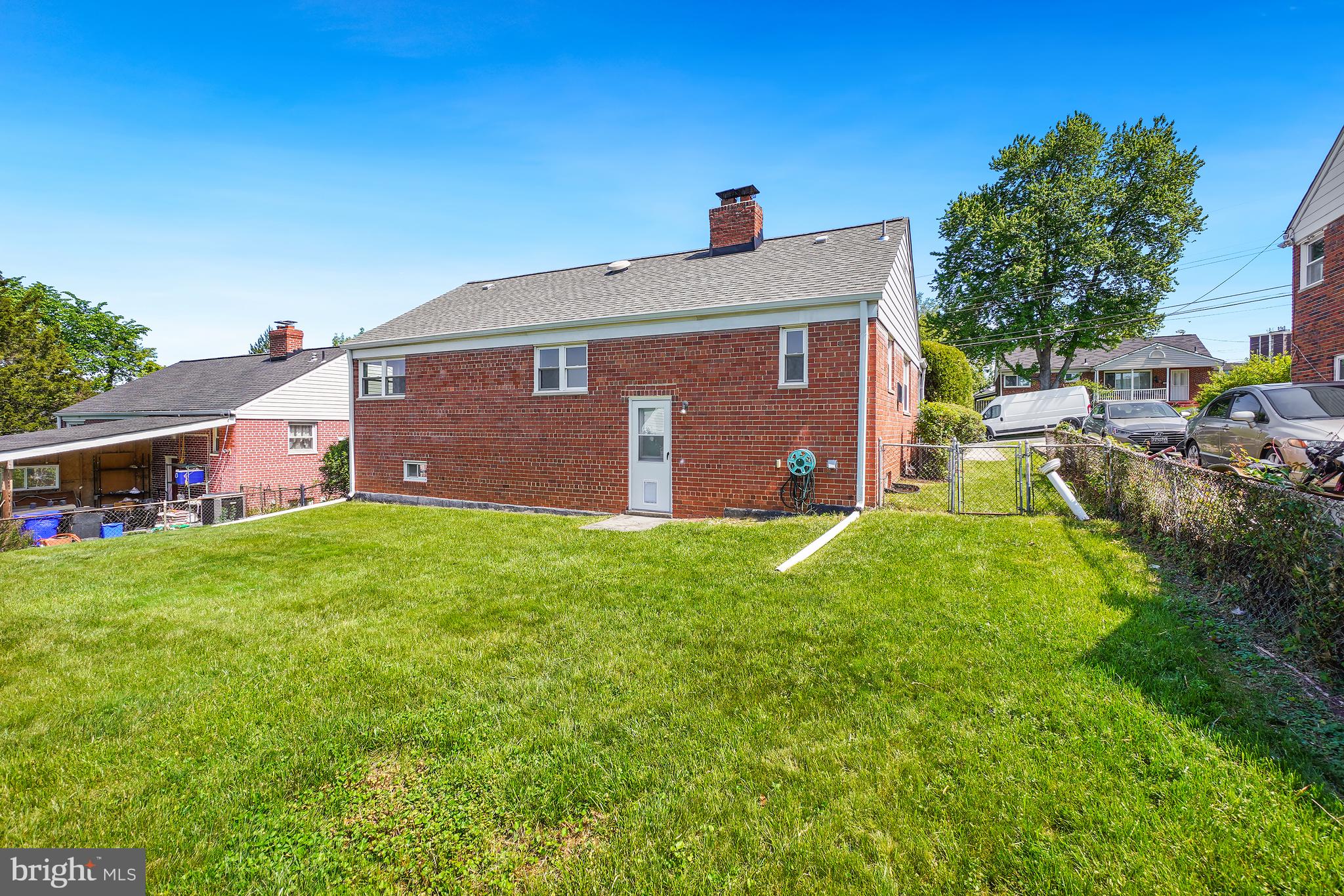 OAKVIEW - Residential