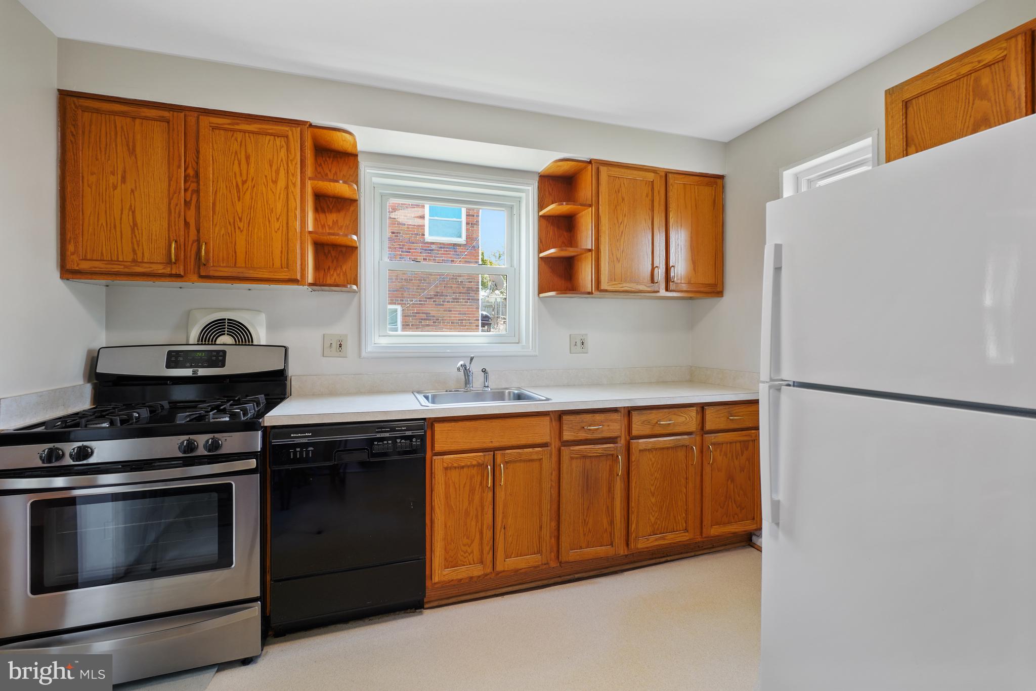 OAKVIEW - Residential
