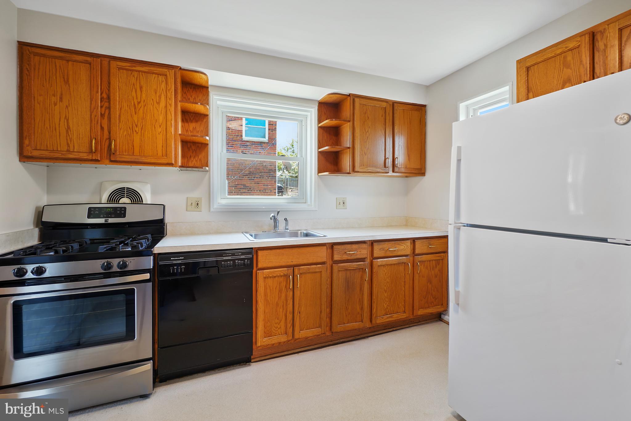 OAKVIEW - Residential
