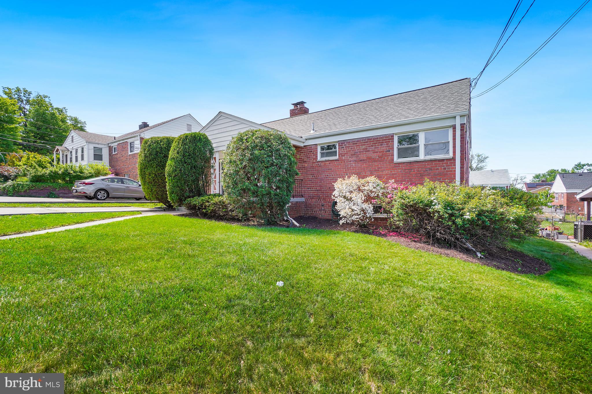 OAKVIEW - Residential