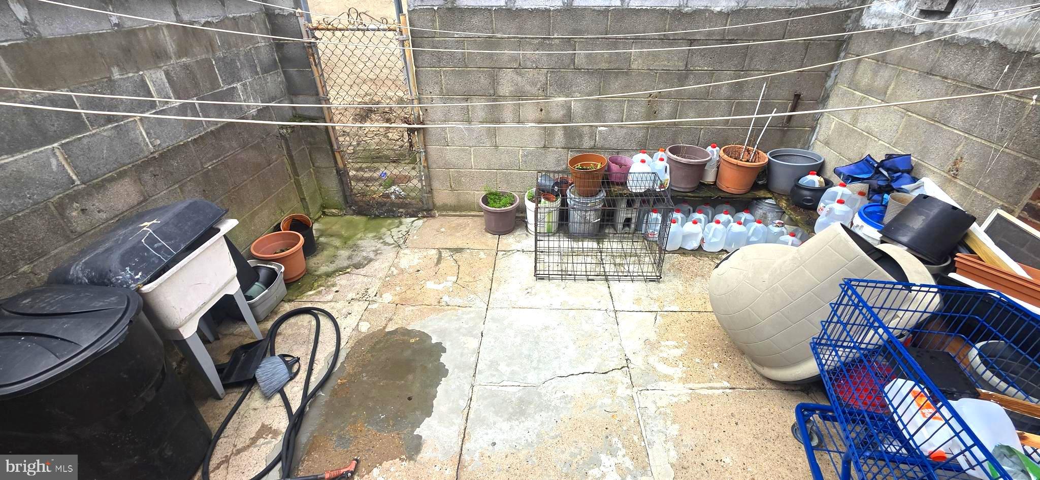 KENSINGTON - Residential