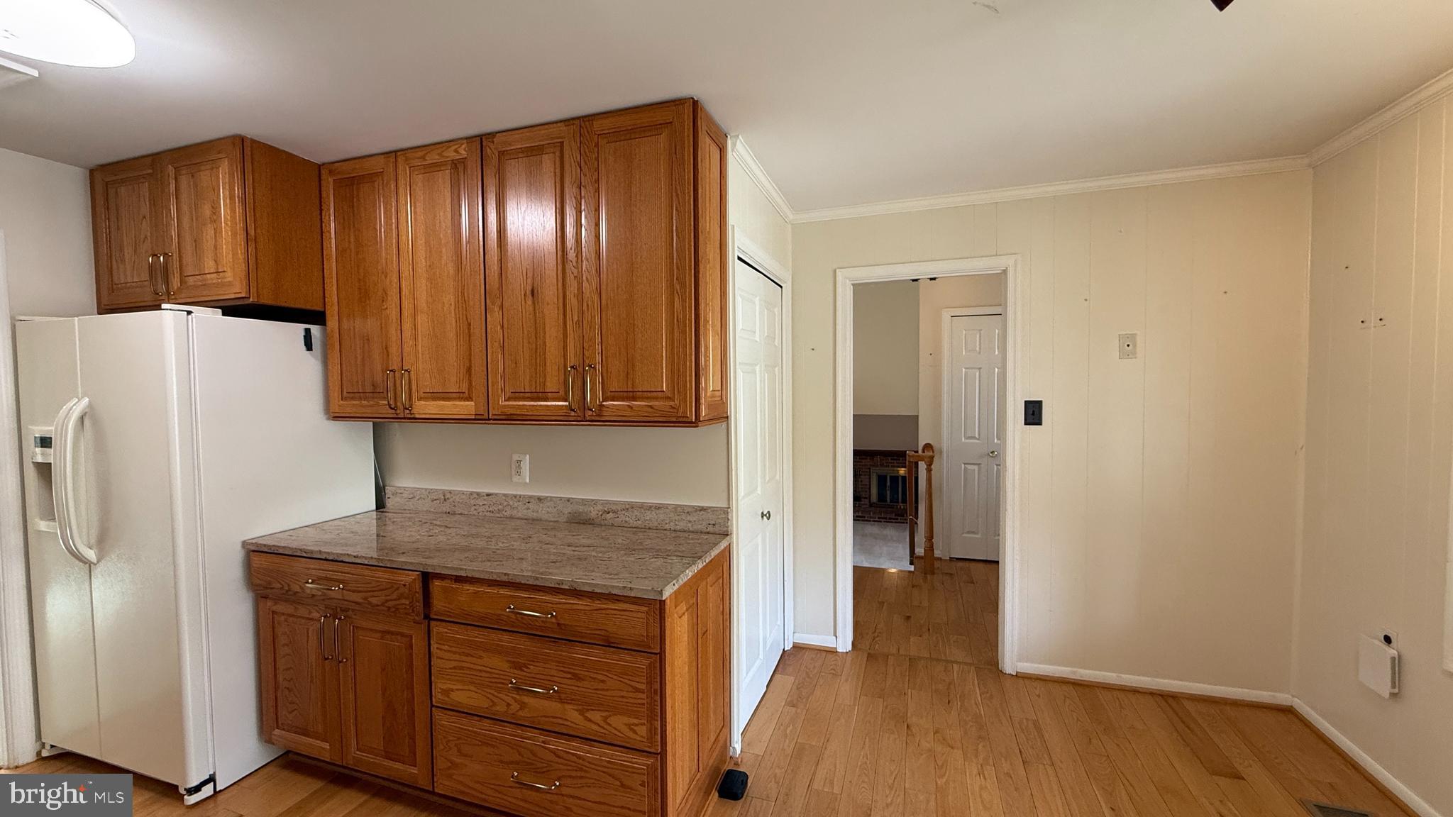 LAKE RIDGE - Residential Lease