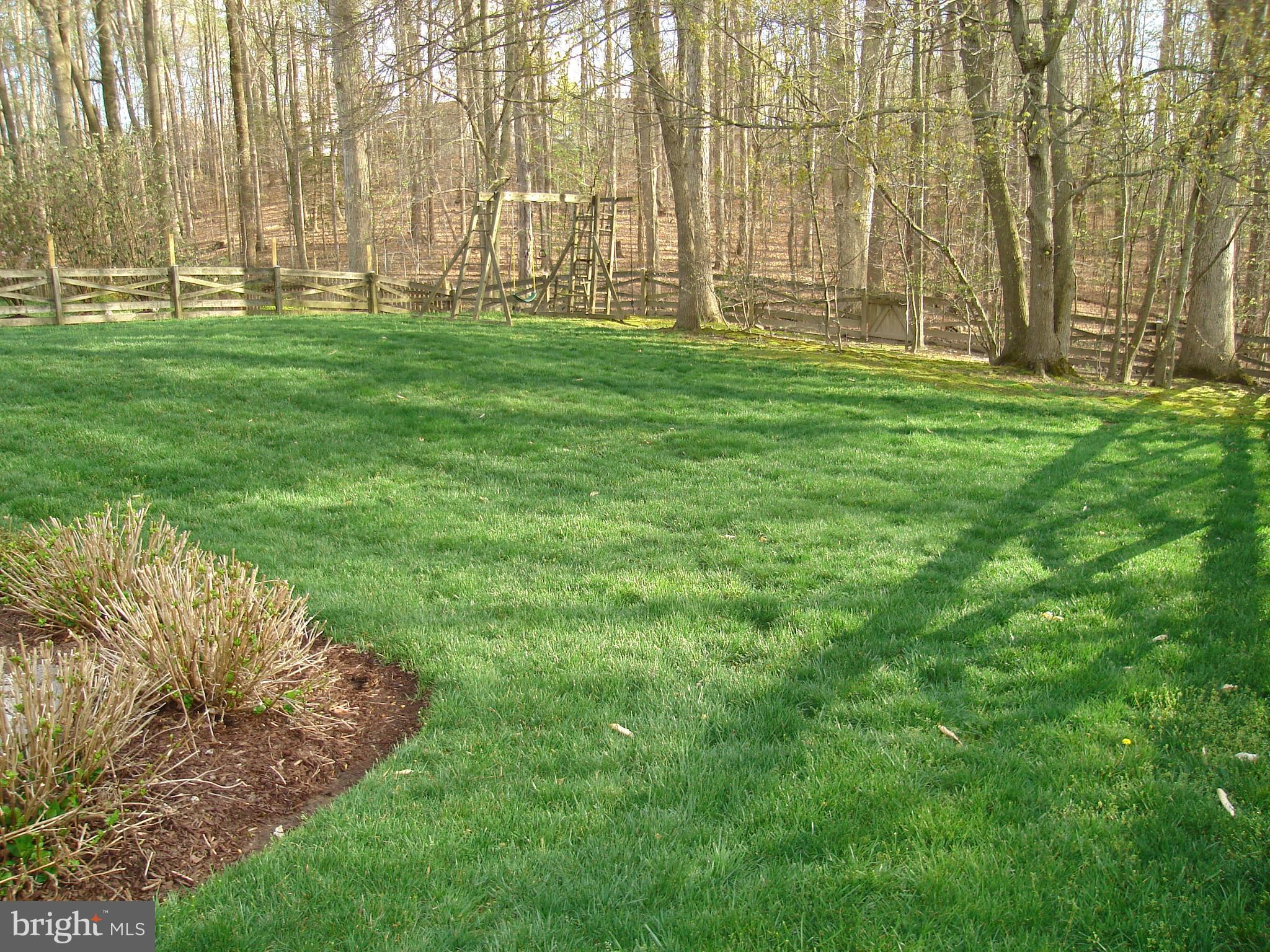 LAKE RIDGE - Residential Lease