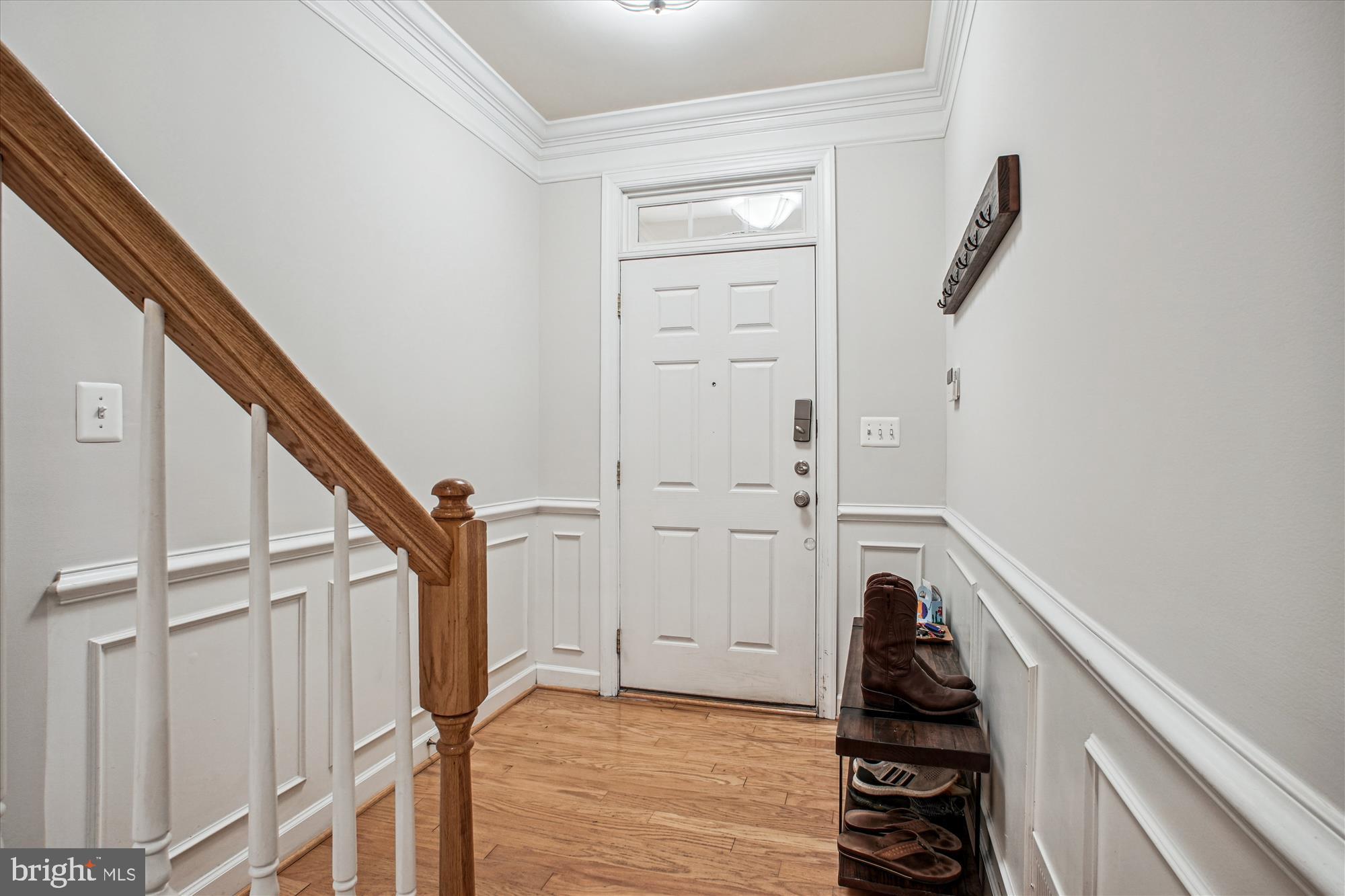 4160 TIMBER LOG WAY