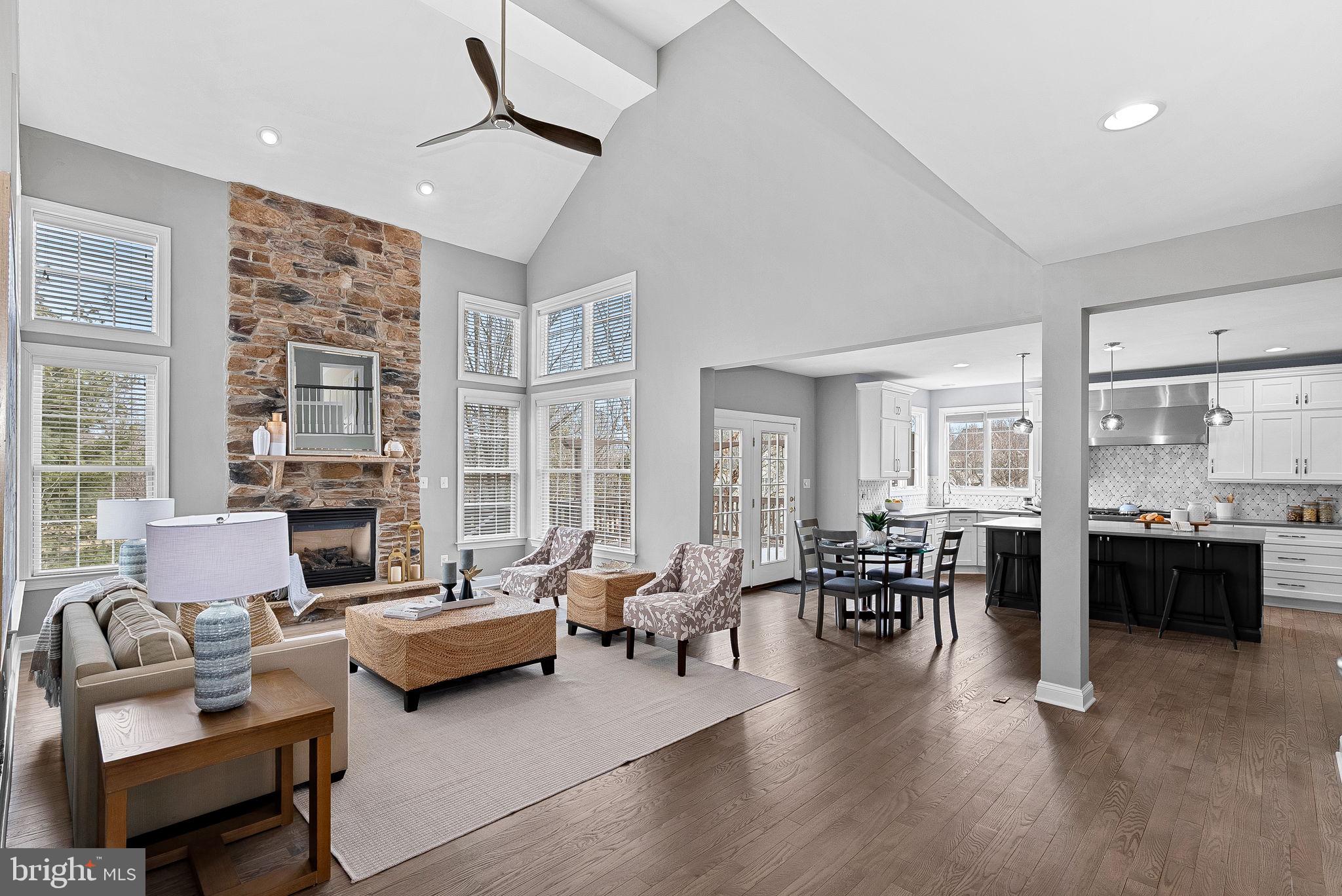 LANSDOWNE - Residential