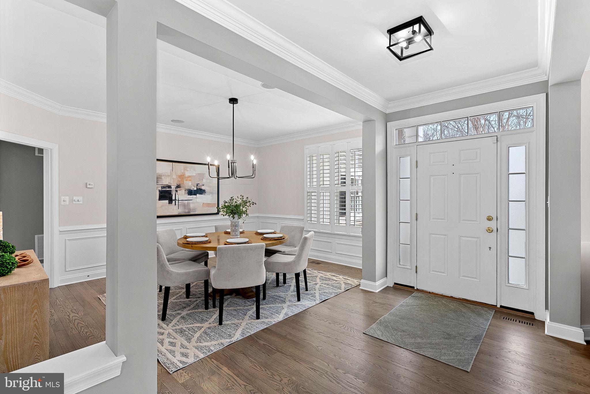 LANSDOWNE - Residential