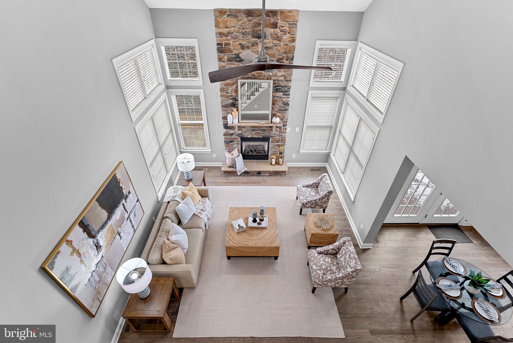 LANSDOWNE - Residential