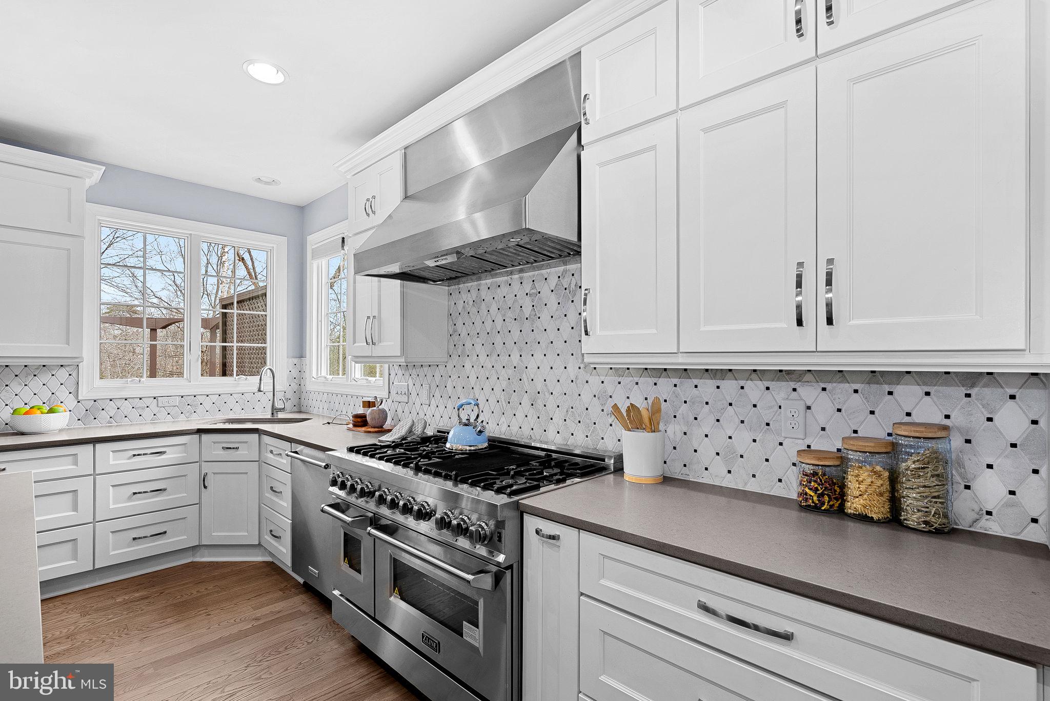 LANSDOWNE - Residential