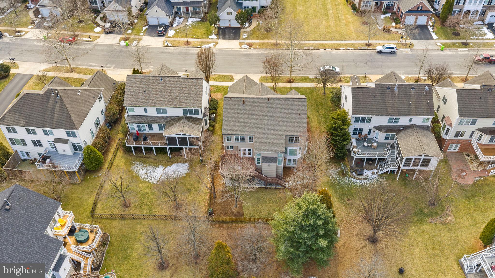 LANSDOWNE - Residential