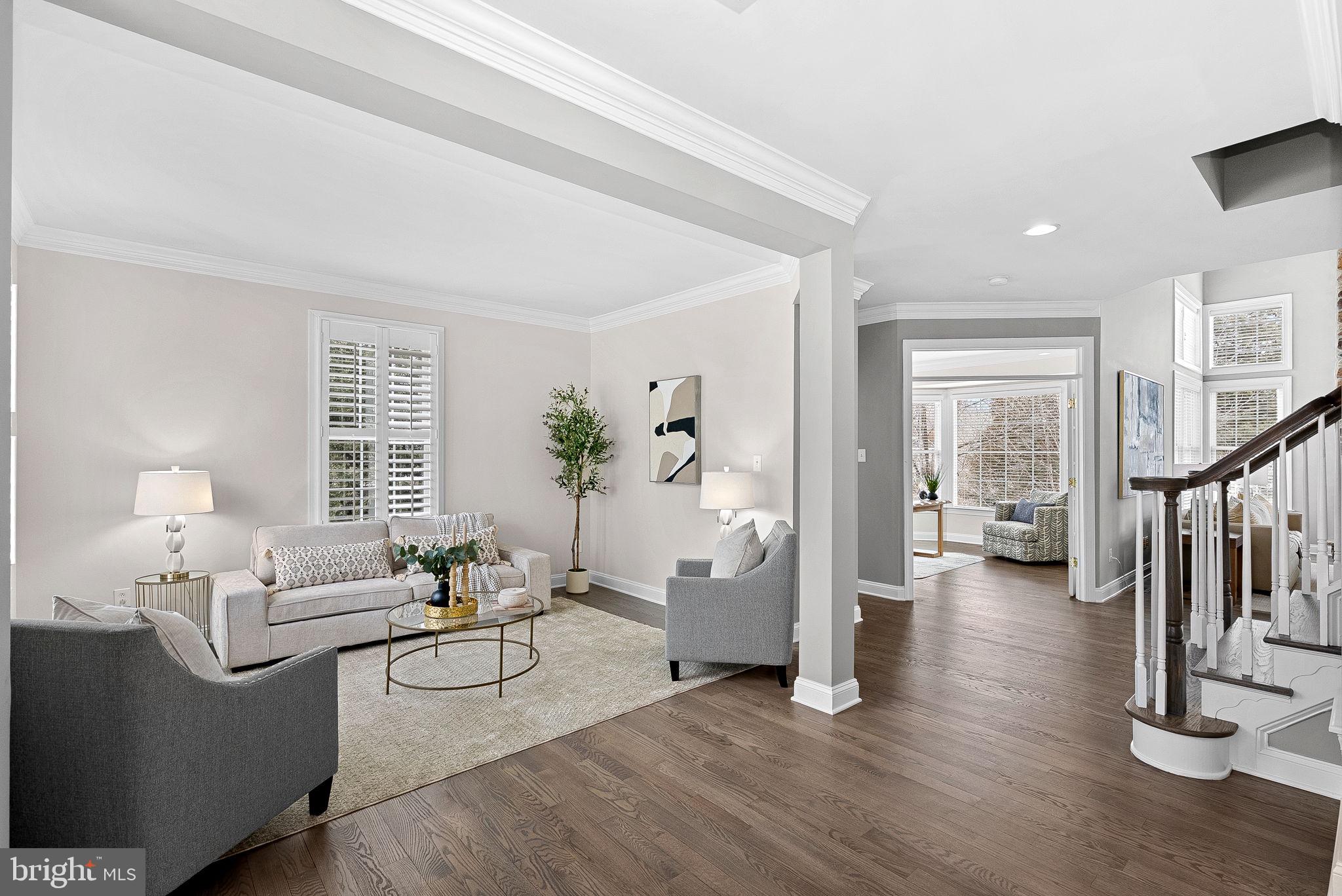 LANSDOWNE - Residential