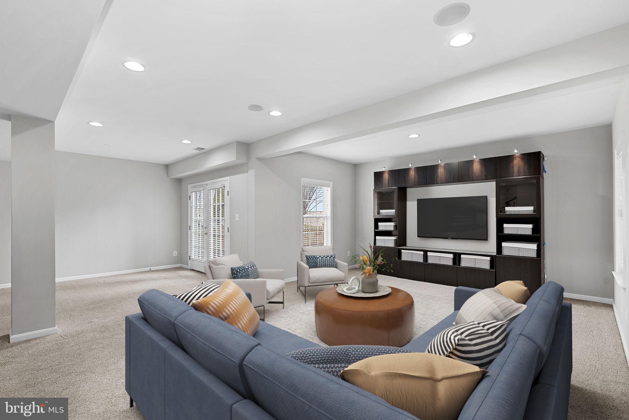 LANSDOWNE - Residential