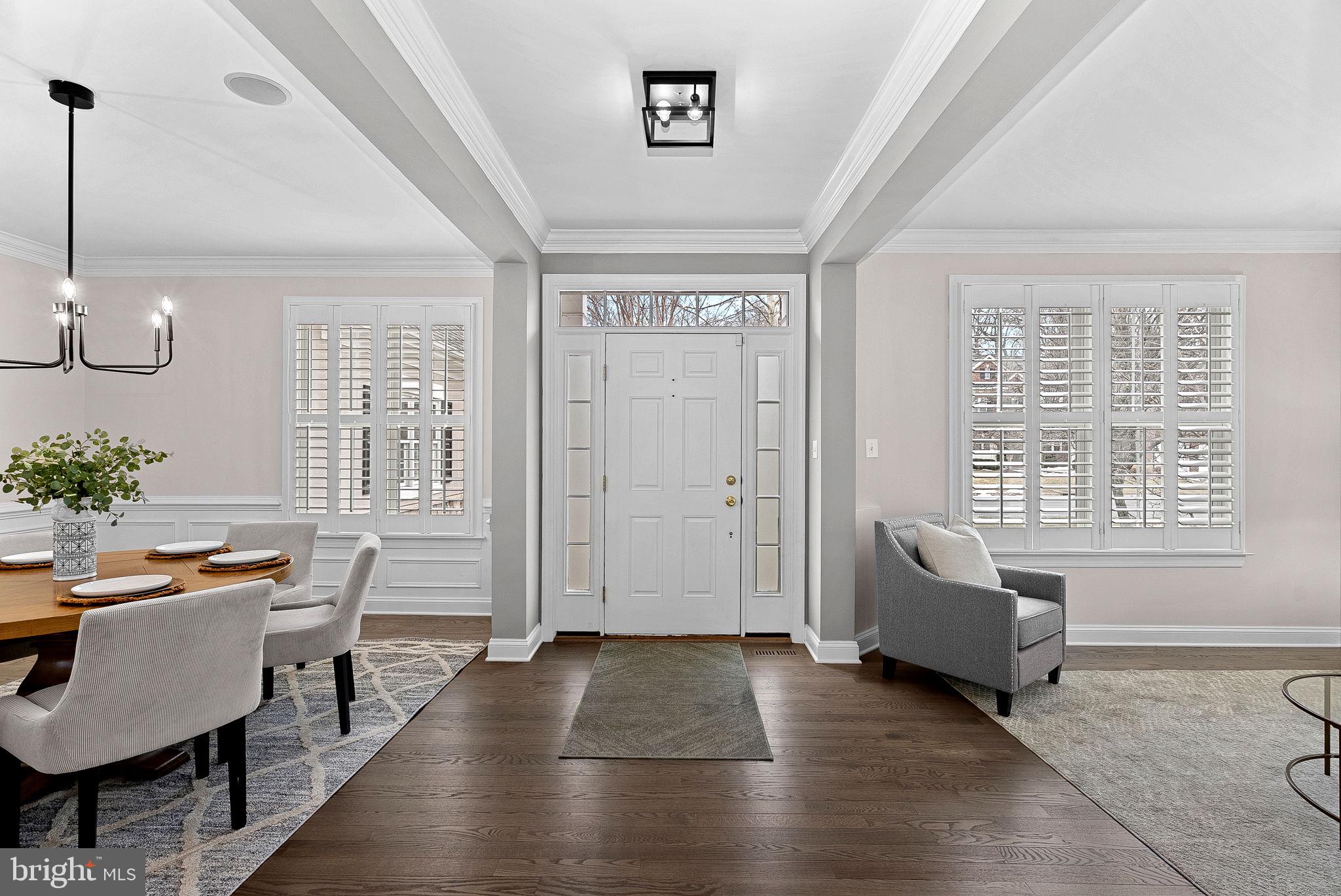 LANSDOWNE - Residential