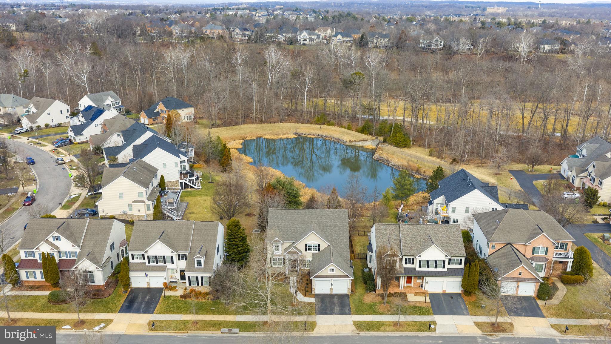 LANSDOWNE - Residential