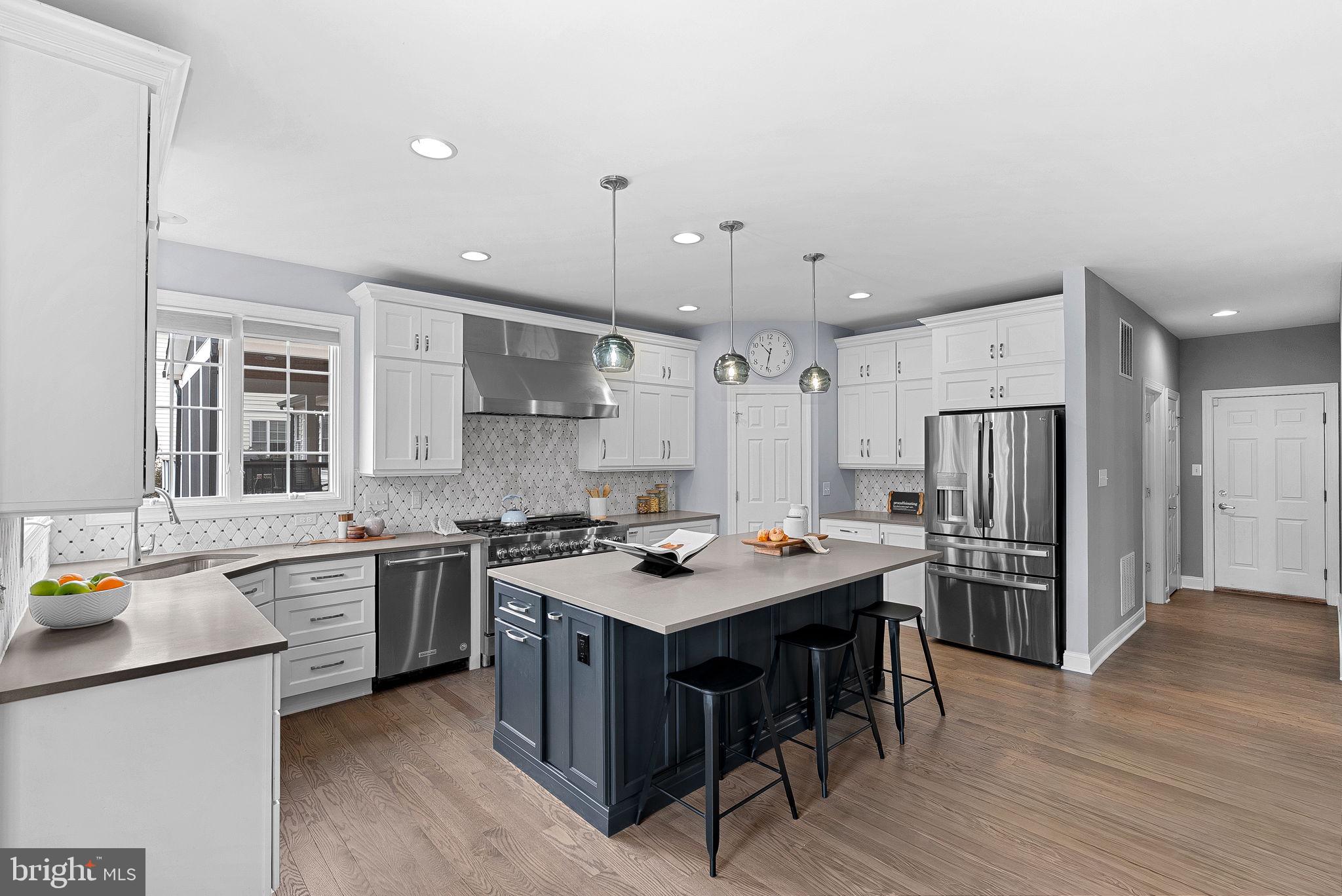 LANSDOWNE - Residential